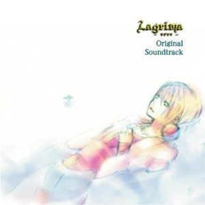 Lagrima -Original Soundtrack-