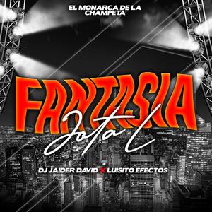 Fantasia (feat. jota L)