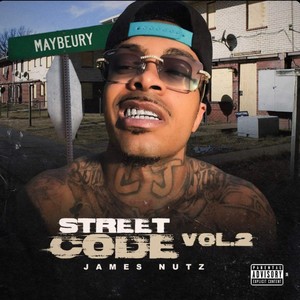 Street Code Vol. 2 (Explicit)