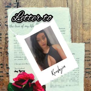 Letter to Kenshyia (Explicit)