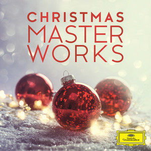 Christmas Masterworks