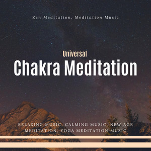 Spiritual Center (Original Mix)