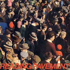 Reading Pavement