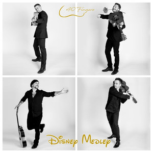 Disney Medley