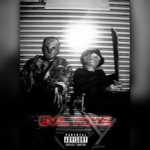 Evil Twinz (Explicit)