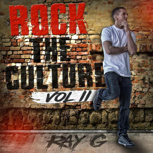 Rock The Culture, Volume II