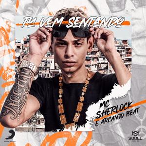 Tu Vem Sentando (Explicit)