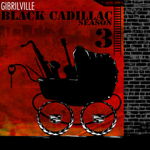 Black Cadillac Season 3 (Explicit)