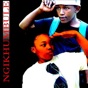 Ngikhumbule (feat. Stufuza 207)