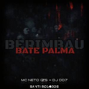 Berimbau Bate Palma (Explicit)