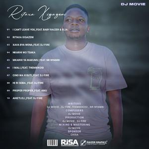 I Mali (feat. Thembinkosi)