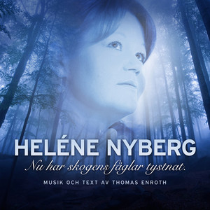 Nu har skogens fåglar tystnat