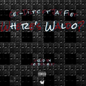 Where's Waldo? (feat. Jay Flet) (Explicit)