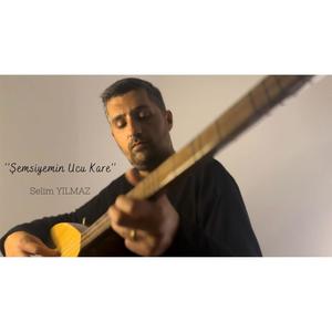 Şemsiyemin Ucu Kare