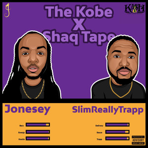 The Kobe X Shaq Tape (Explicit)