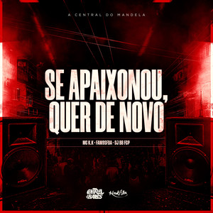 Se Apaixonou, Quer de Novo (Explicit)