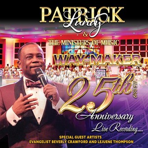 Worship Medley[feat. Chad Gilbert & Tina Dailey] (Live)