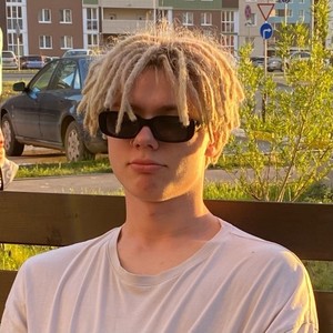 Космос (Prod. Jamox)