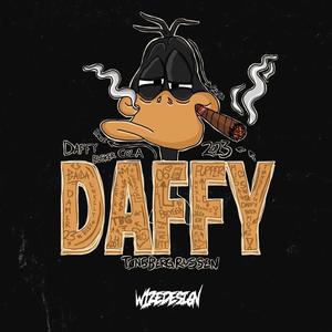 Daffy 2023 (Groovysnekk) (feat. Linjestad & BRU$)