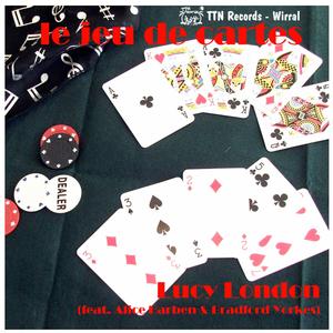 Le Jeu de Cartes (feat. Alice Harben & Bradford Yorkes)