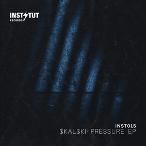 Pressure EP