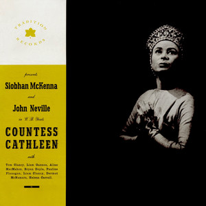 The Countess Cathleen: A Verse Play by W. B. Yeats