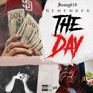 Remember the Day (Explicit)