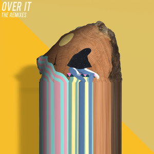 Over It (The Remixes)