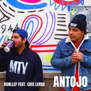 Antojo (feat. Cuis Lerda) (Explicit)