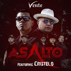 Vente (feat. Cristelo)