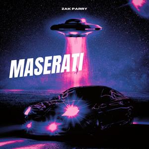 Maserati (Radio Edit)