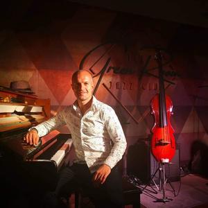 I've Got the World on a String (Live)