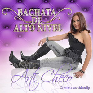 Bachata De Alto Nivel