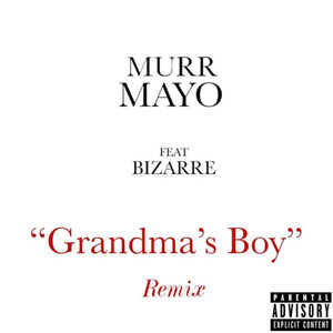 Grandmas Boy (Remix|Explicit)