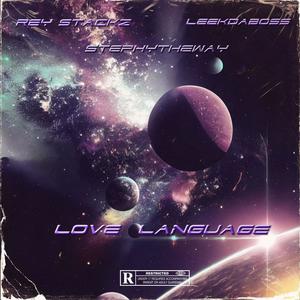 LOVE LANGUAGE (Explicit)