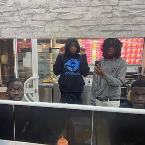 still broke (Explicit)