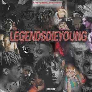 Legends Die Young