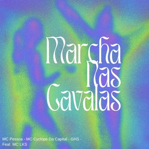 Marcha Nas Cavalas (Explicit)