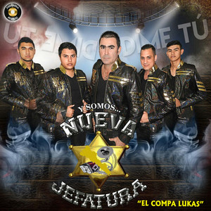 El Compa Lukas