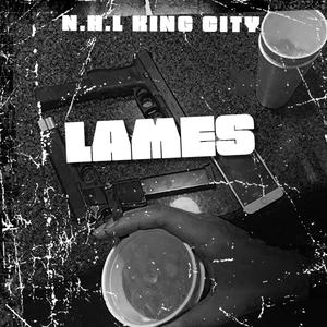 LAMES FREESTYLE (Explicit)