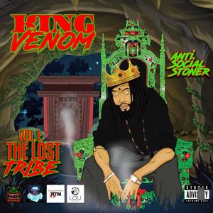 Lost Tribe Killmonger State of Mind (feat. X-It Only) (Explicit)