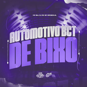 Automotivo Bct de Bixo (Explicit)