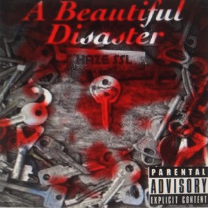 A BEAUTIFUL DISASTER (Explicit)