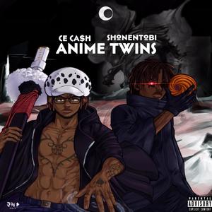 Anime Twins (Explicit)