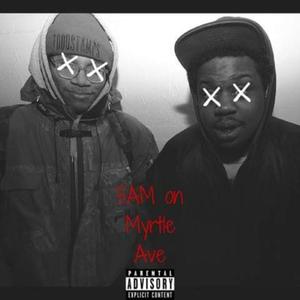 Papi's N Ahk's (Explicit)