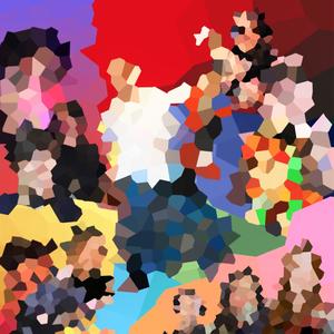 You'll Be In My Heart (Finn M-K & Friends)