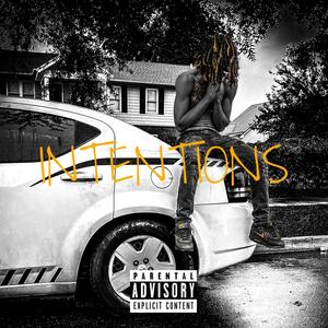 Intentions (Explicit)