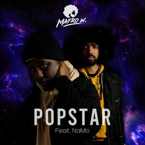 POPSTAR (feat. NaMo)