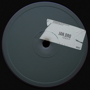 Esencia (Original Mix)