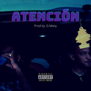 Jeezy AC - Atención